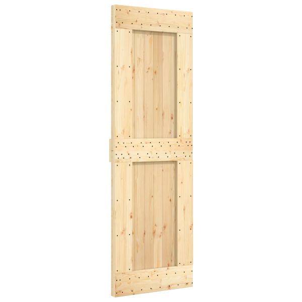 Преплъзваща се врата NARVIK 70 x 210 см (152,5 см)