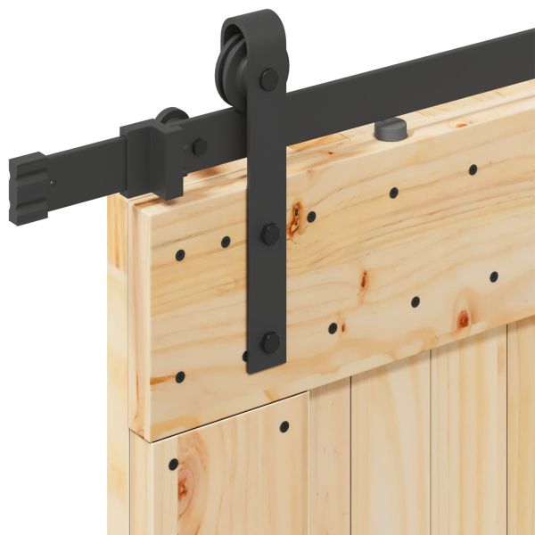 Преплъзваща се врата NARVIK 70 x 210 см (152,5 см)