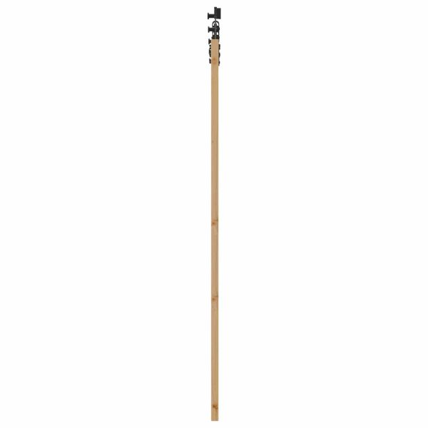 Преплъзваща се врата ORKDAL 86 x 198,5 см Натурално
