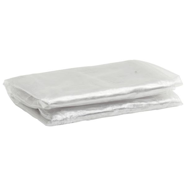 Тарапо 350 gsm Прозрачен 2,5 x 1 м ПВЦ