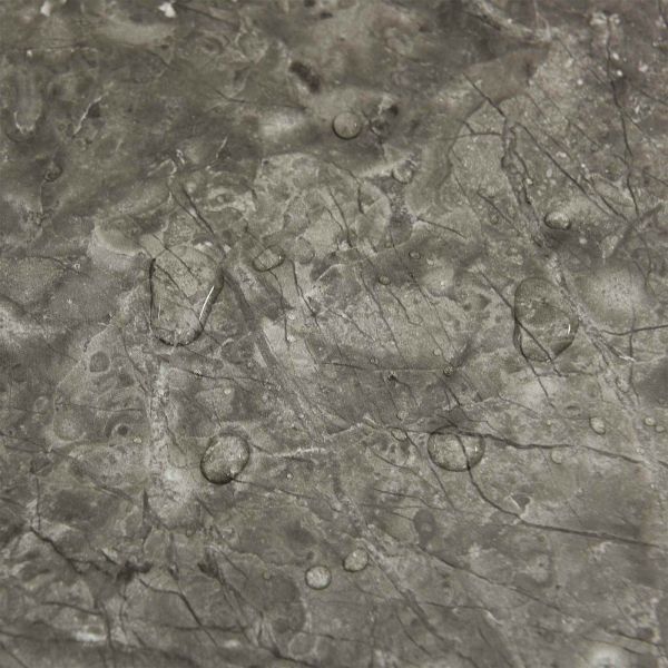 Самозалепващи дъски за настилка Черен и Сив 30,5 x 30,5 см