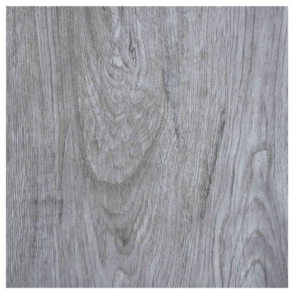 Самозалепващи дъски за настилка Кафяво и антрацит