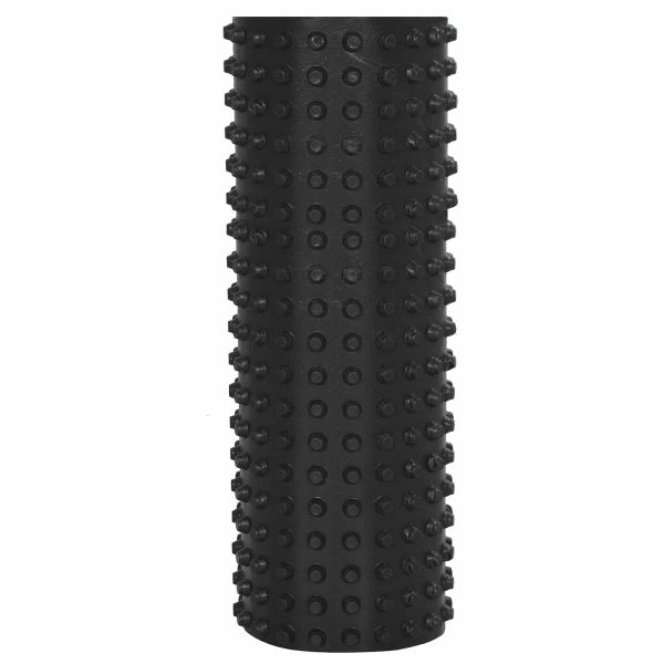 Оребрена дренажна плоча Черно 0,5 x 10 м HDPE