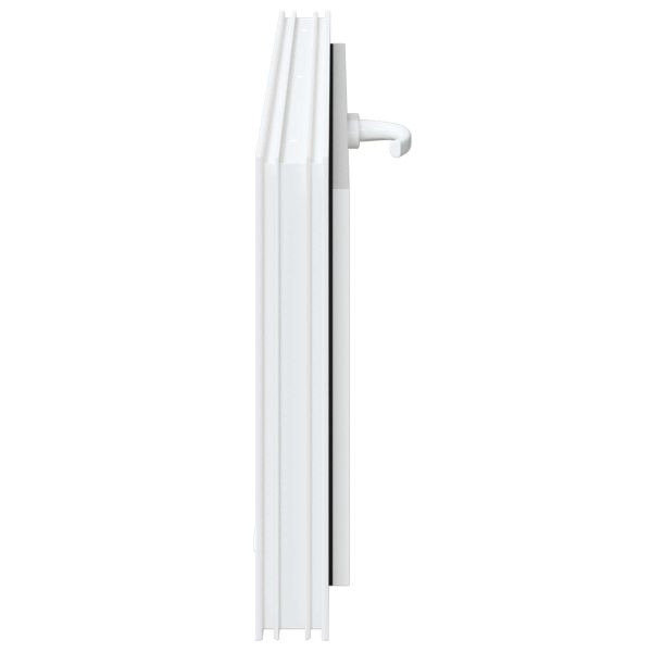 Прозорец за мазе RISOR 110 x 40 cm PVC и стъкло
