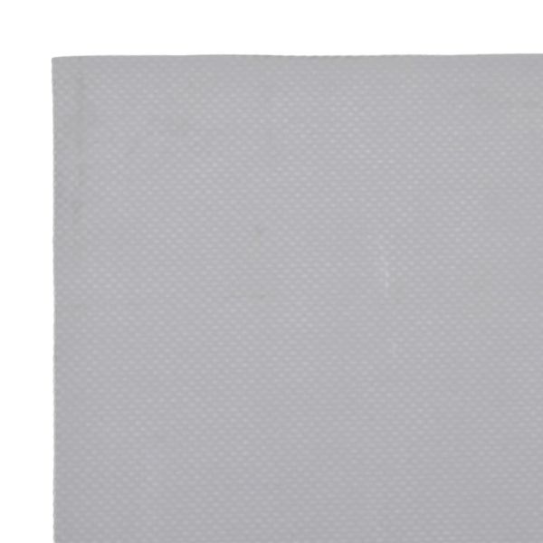 Брезент сив 2x3 м 650 г/м²