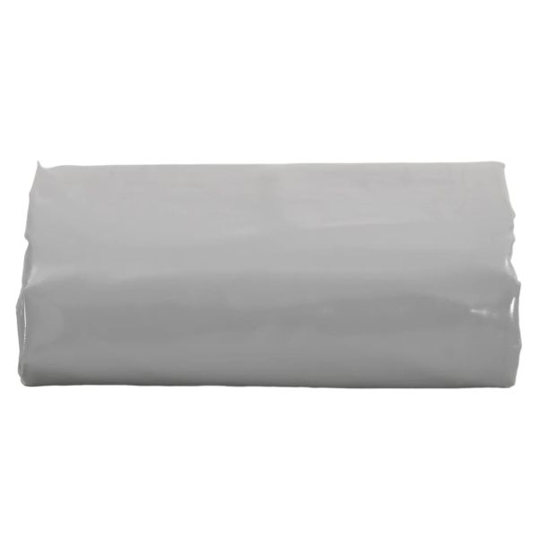 Брезент сив 4x5 м 650 г/м²