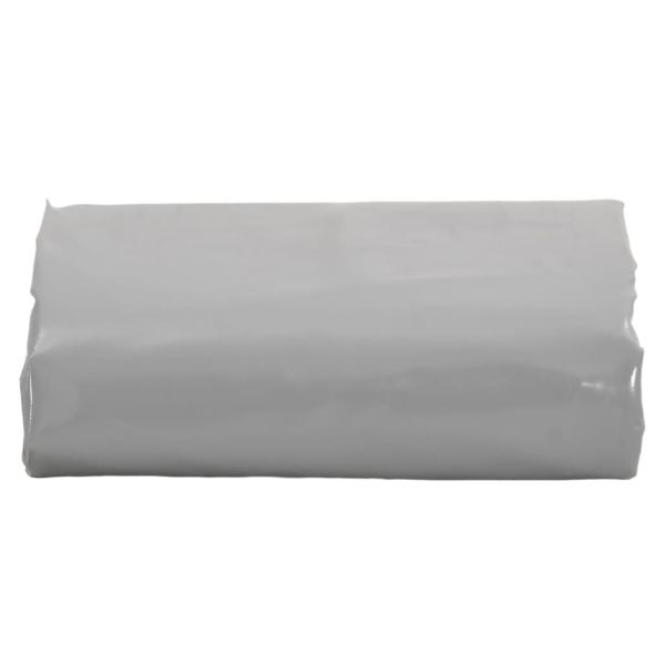Брезент сив 4x7 м 650 г/м²