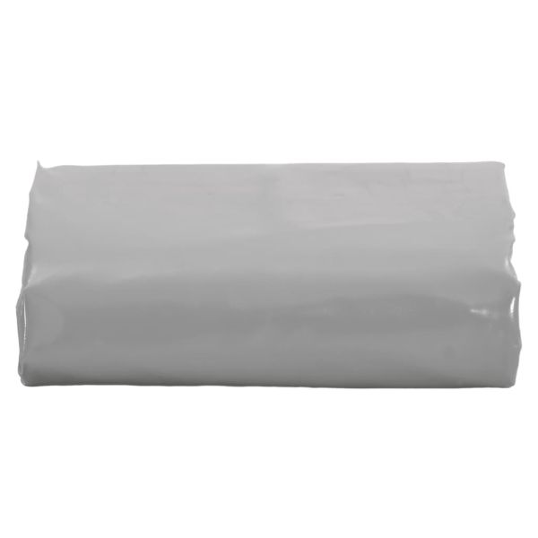 Брезент сив 5x7 м 650 г/м²