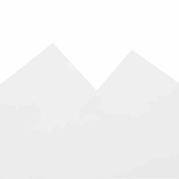 Брезент бял 1x2,5 м 650 г/м²