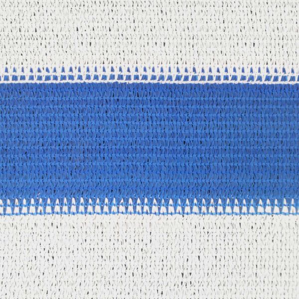 Слънцезащитен плат 4,5 x 4,5 x 4,5 m HDPE Триъгълник
