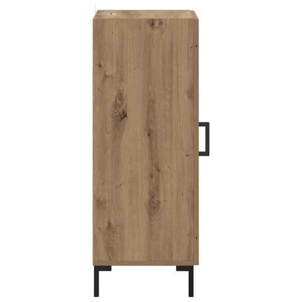 Служебен шкаф Olden Дъб 34,5 x 34 x 90 см