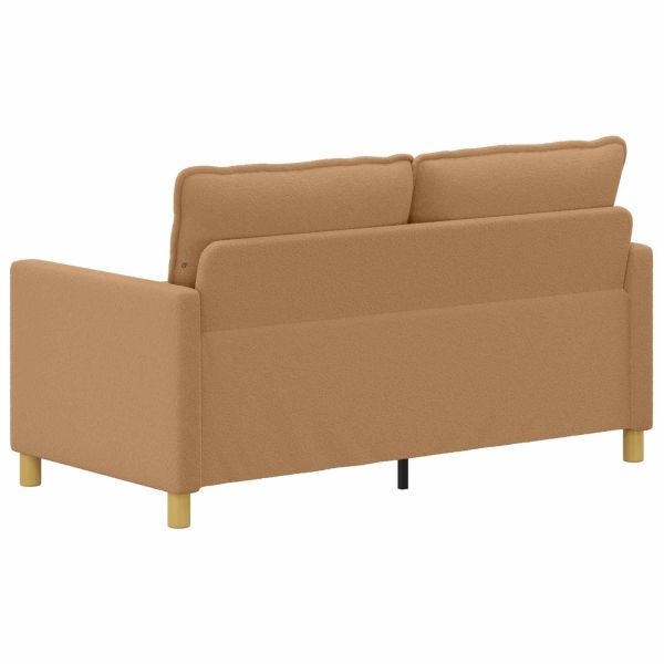 Диван Бежово 156 x 81 x 87,5 см Текстил