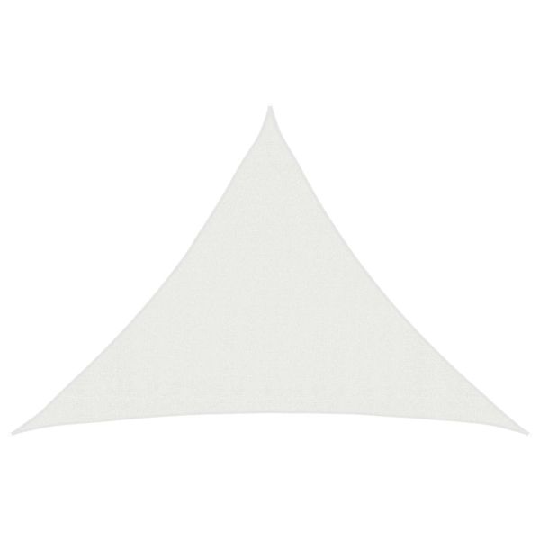 Слънцезащитен плат 7 x 5 x 5 м HDPE