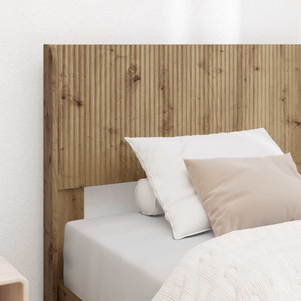 Облегалка за глава Дъб артизан PB
