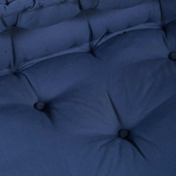 Модулен диван Индийски 70 x 70 x 56 см Текстил
