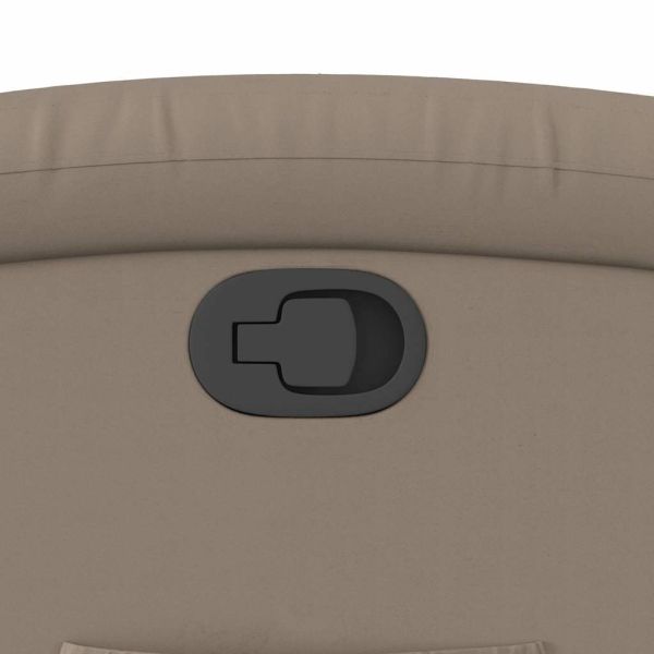 Наклоняем стол, капучино, изкуствена кожа