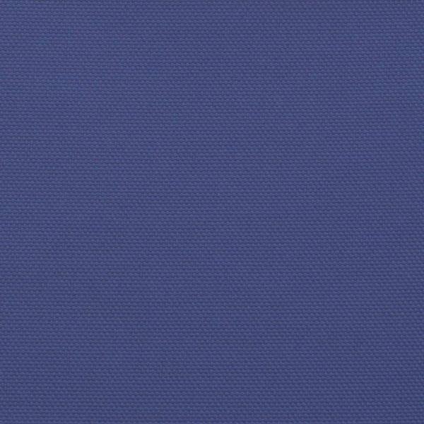 Платно-сенник, Оксфорд текстил, триъгълно, 4x5x5 м, синьо