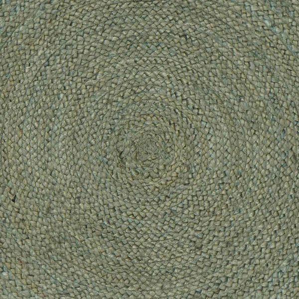 Килими за помещение Маслиненозелено 80 x 150 cm юта