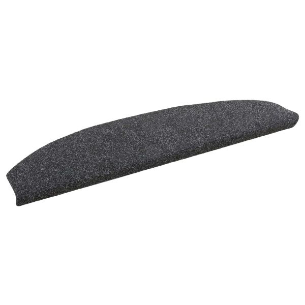 Самозалепващи стъпаловидни постелки 15 бр. 80 x 24,5 x 3,5 см