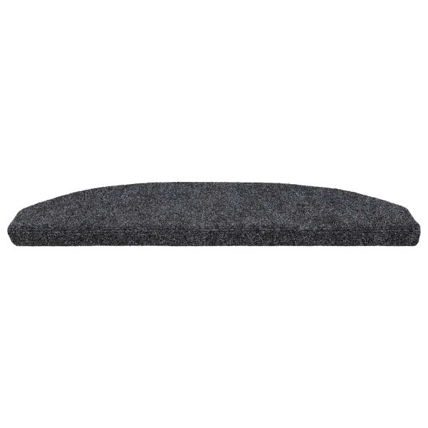 Самозалепващи стъпаловидни постелки 15 бр. 80 x 24,5 x 3,5 см