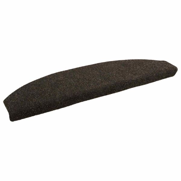 Самозалепващи стъпаловидни постелки 15 бр. 80 x 24,5 x 3,5 см