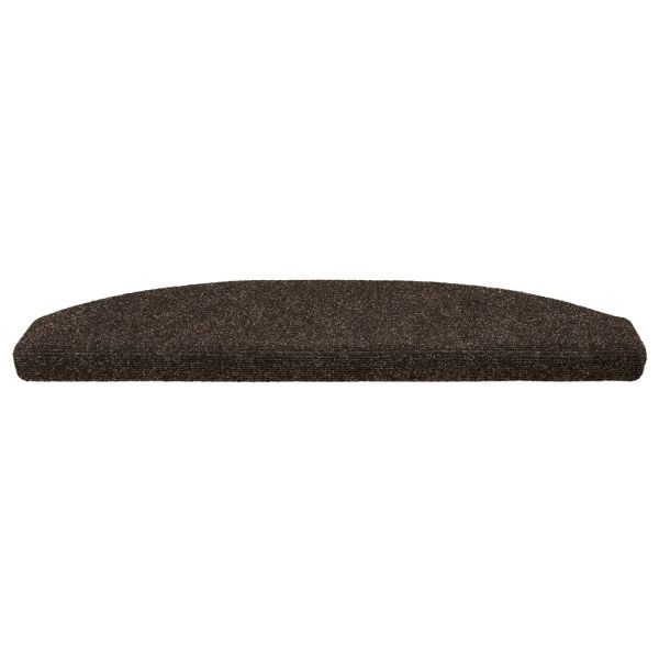 Самозалепващи стъпаловидни постелки 15 бр. 80 x 24,5 x 3,5 см