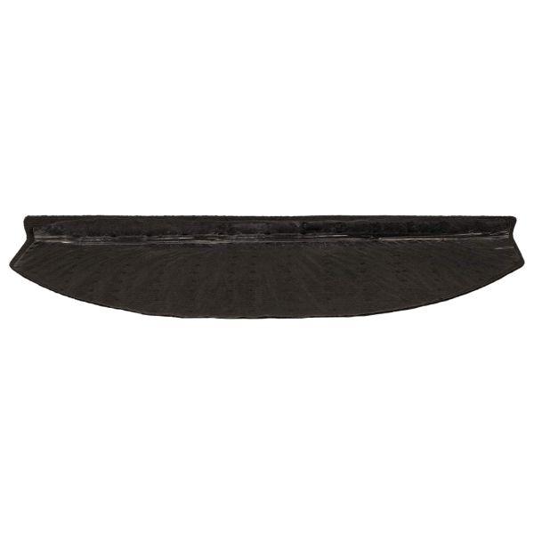 Самозалепващи стъпаловидни постелки 15 бр. 80 x 24,5 x 3,5 см
