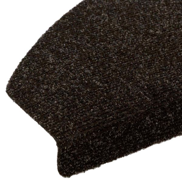 Самозалепващи стъпаловидни постелки 15 бр. 80 x 24,5 x 3,5 см
