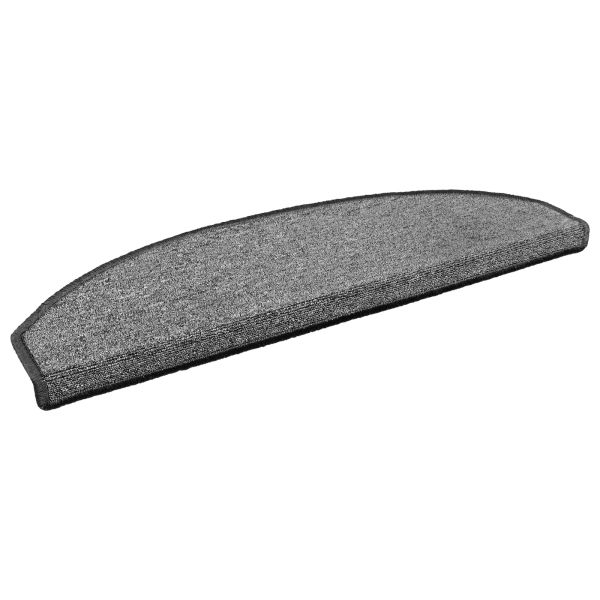 Самозалепващи стъпаловидни постелки 15 бр. 80 x 24,5 x 3,5 см
