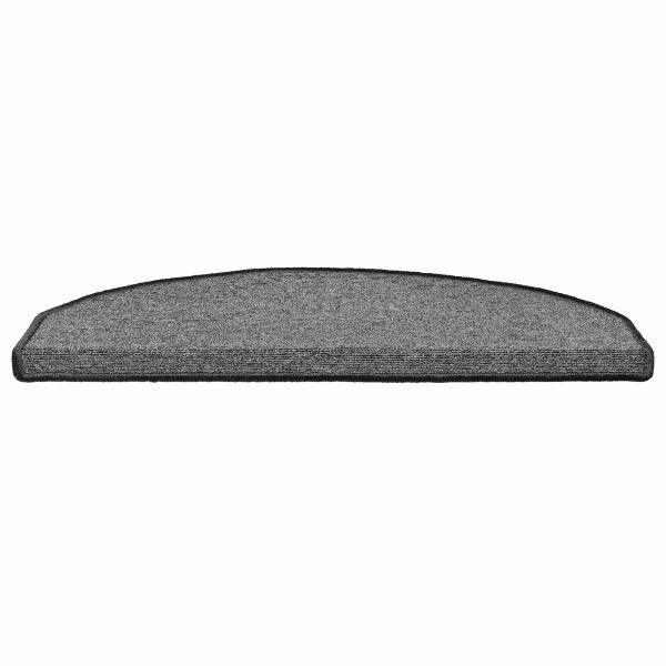 Самозалепващи стъпаловидни постелки 15 бр. 80 x 24,5 x 3,5 см