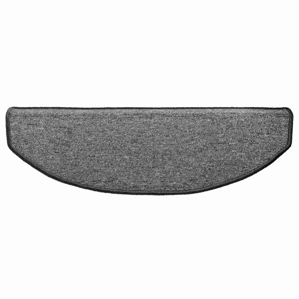 Самозалепващи стъпаловидни постелки 15 бр. 80 x 24,5 x 3,5 см