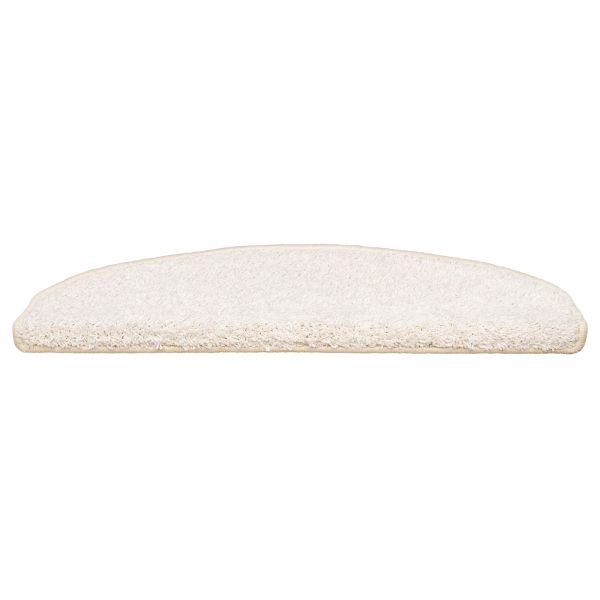 Самозалепващи стъпаловидни постелки 15 бр. 80 x 24,5 x 3,5 см
