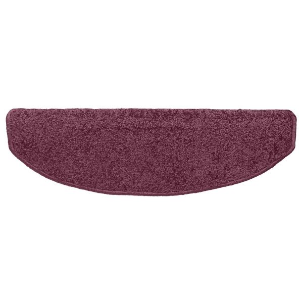 Самозалепващи стъпаловидни постелки 15 бр. 80 x 24,5 x 3,5 см