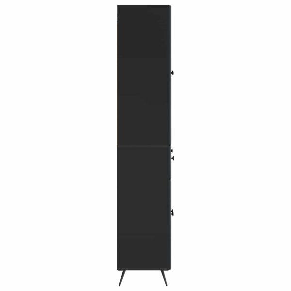 2 pcs Черно