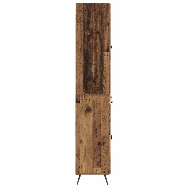 2 pcs Старо дърво