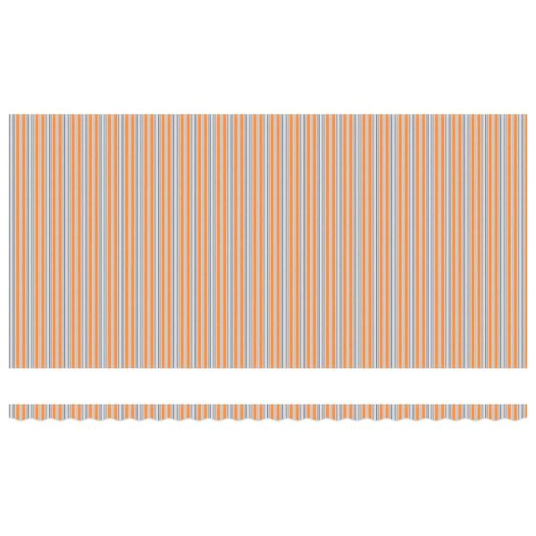 Прибираща се тента Многоцветен 600 × 300 cm