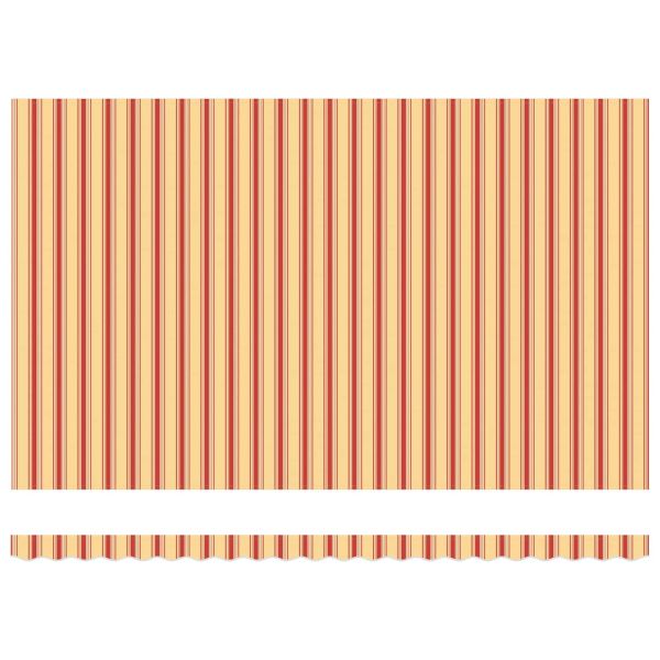 Прибираща се тента Жълт и оранжев 500 × 300 cm