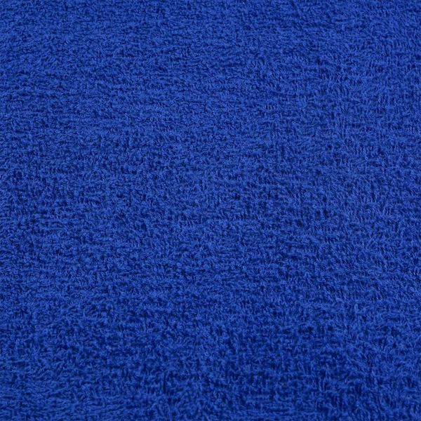 Кърпи за пране FROGN 2 бр. сини 30x30 см 360 г/м²