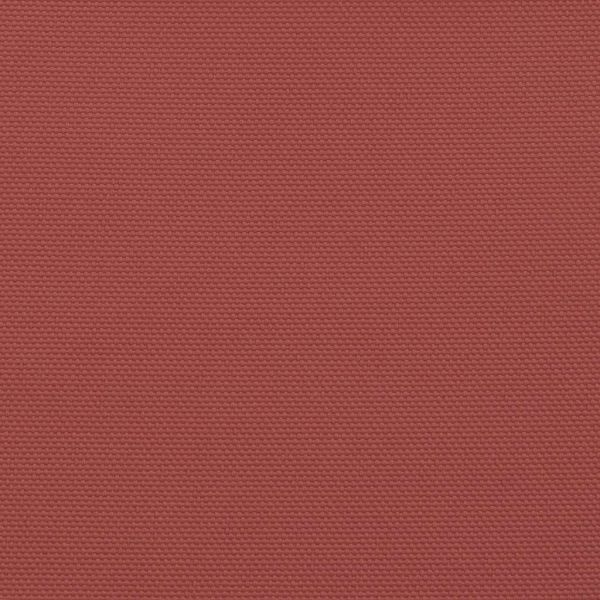 Балконски параван, теракота, 120x700 см, 100% полиестер, оксфорд