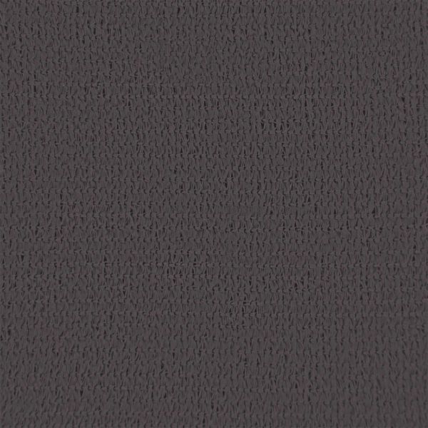 Балконен екран Антрацит 75 x 1000 cm HDPE и алуминий