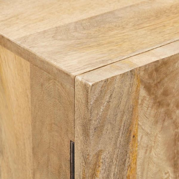 Висок шкаф 53 x 30 x 90 см