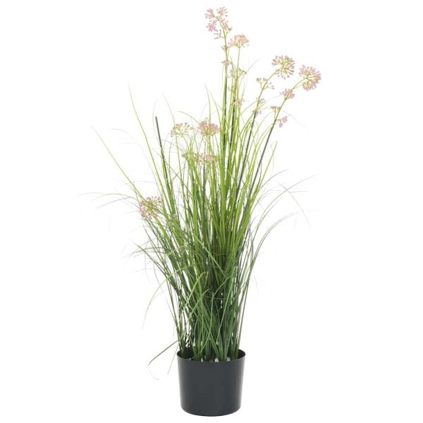 Изкуствена флора 95 cm Пластмаса