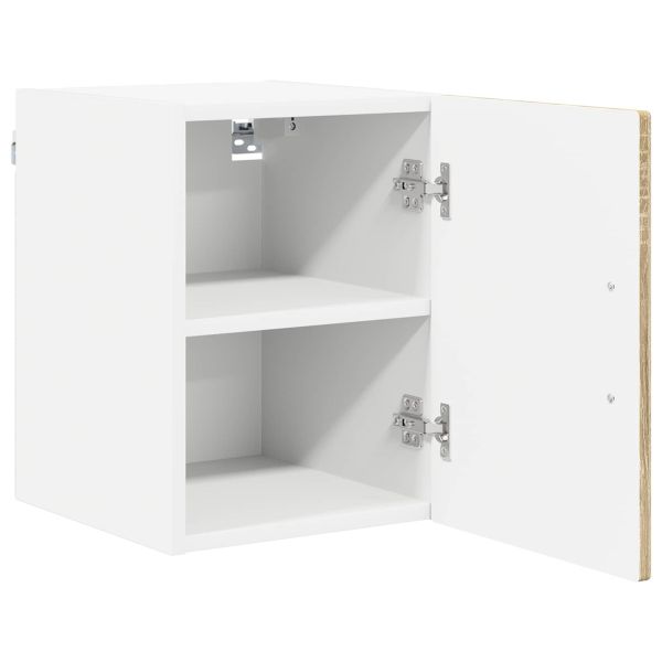 Стенен шкаф LUCCA Дъб сонома 30 x 31 x 40 см