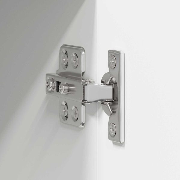 Панел за миялна машина Kalmar 2 бр. Сив Сонома