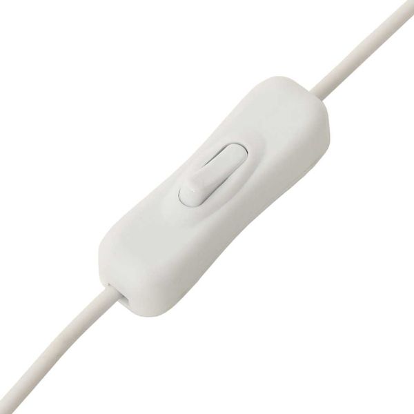 LED огледало за баня 40 см кръгло