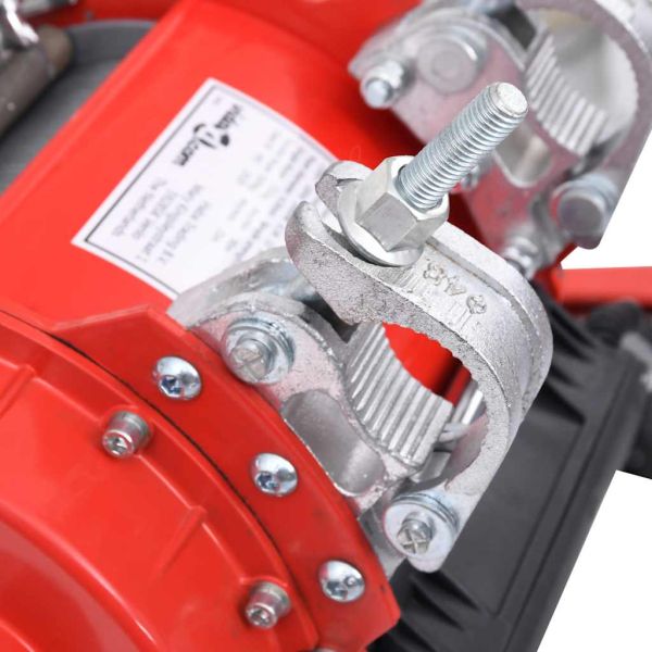 Електрически телфер за скеле, 800 кг, 230 V