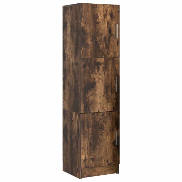 Бюро Димян дъб 133.5 x 50 x 124 см 2 бр.