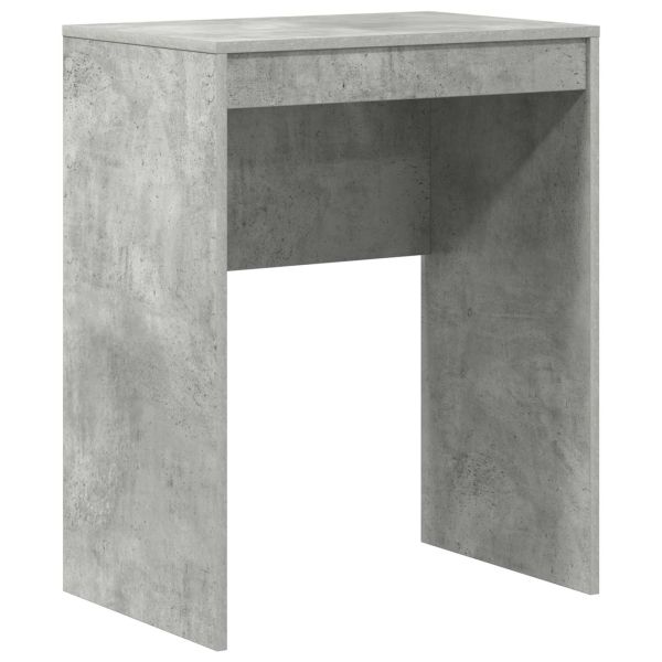 Бюро Циментено сиво 105,5 x 34 x 127 см 2 бр.