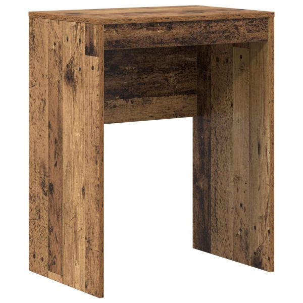 Бюро Старо дърво 105,5 x 34 x 127 см 2 бр.
