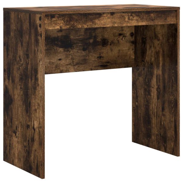 Бюро Димян дъб 125,5 x 40 x 127 см 2 бр.